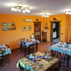Piane Del Bagno Gospodarstwo agroturystyczne
