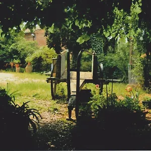  Casa di campagna La Spiga D'oro