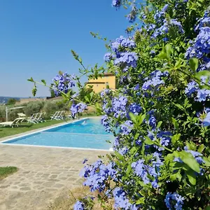  Casa di campagna Fattoria Di Maiano