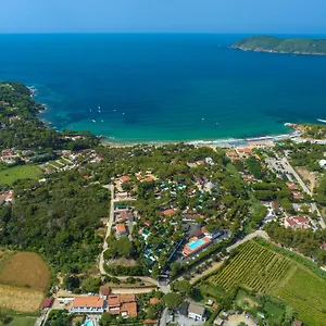  Campeggio Europa