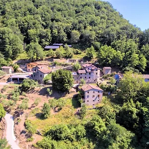  Alloggio per agriturismo Pian Di Fiume