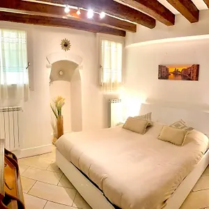 Biennale Ca Dario Apartament Wenecja