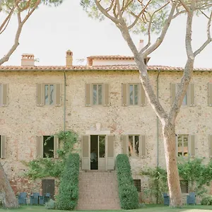  Alloggio per agriturismo La Pescaia Resort