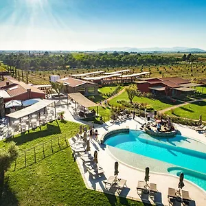  Alloggio per agriturismo Podere Maremma Spa&ristorante